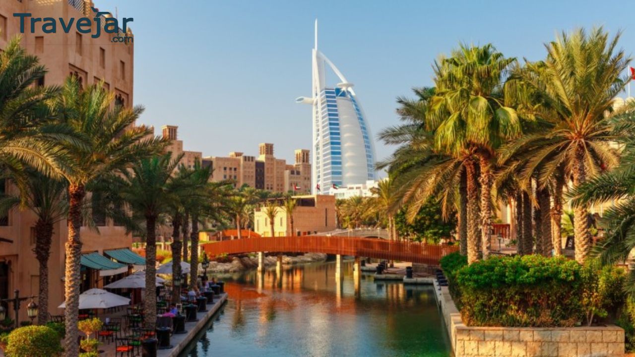 Places To Visit In Dubai: Your Ultimate Guide